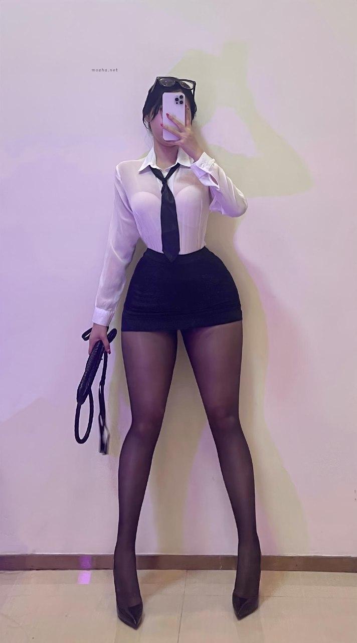 艾拉·isla – 小艾秘书已上线【11P】